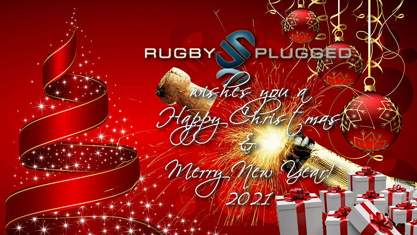 Ultimate Rugby Calendar